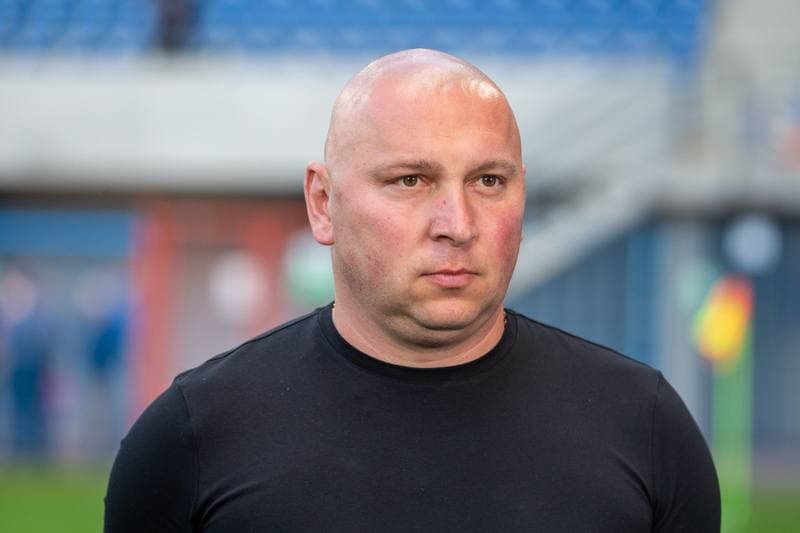 Football. PKO BP Ekstraklasa. Piast Gliwice - Radomiak Radom. 21.05.2022