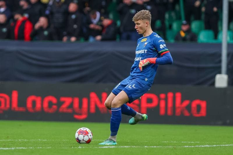 Football. Fortuna I Liga. GKS Katowice - GKS Tychy. 12.11.2023