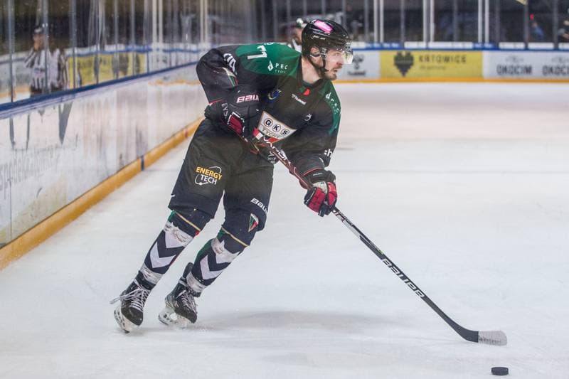 Ice Hockey. Polska Hokej Liga. GKS Katowice - GKS Tychy. 30.03.2022