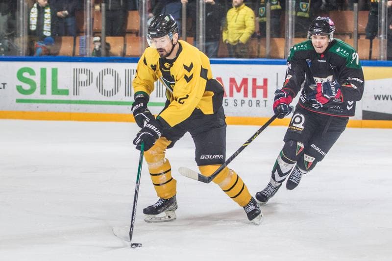 Ice Hockey. Polska Hokej Liga. GKS Katowice - GKS Tychy. 30.03.2022