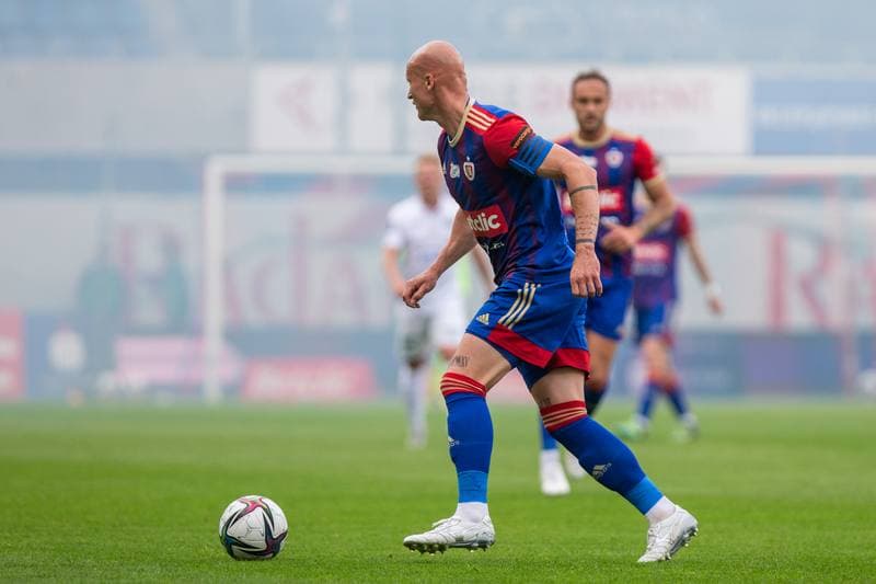 Football. PKO BP Ekstraklasa. Piast Gliwice - Radomiak Radom. 21.05.2022