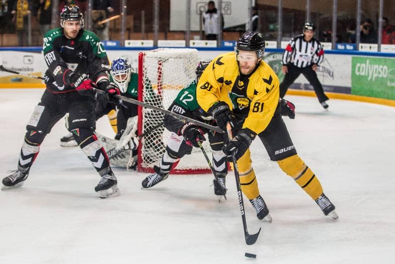 Ice Hockey. Polska Hokej Liga. GKS Katowice - GKS Tychy. 30.03.2022