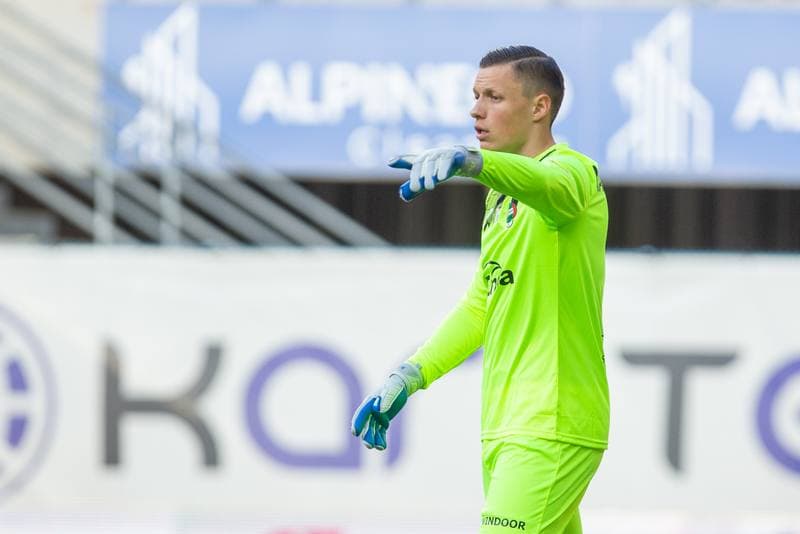 Football. PKO BP Ekstraklasa. Piast Gliwice - Radomiak Radom. 21.05.2022