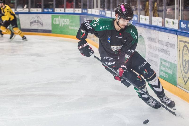 Ice Hockey. Polska Hokej Liga. GKS Katowice - GKS Tychy. 30.03.2022