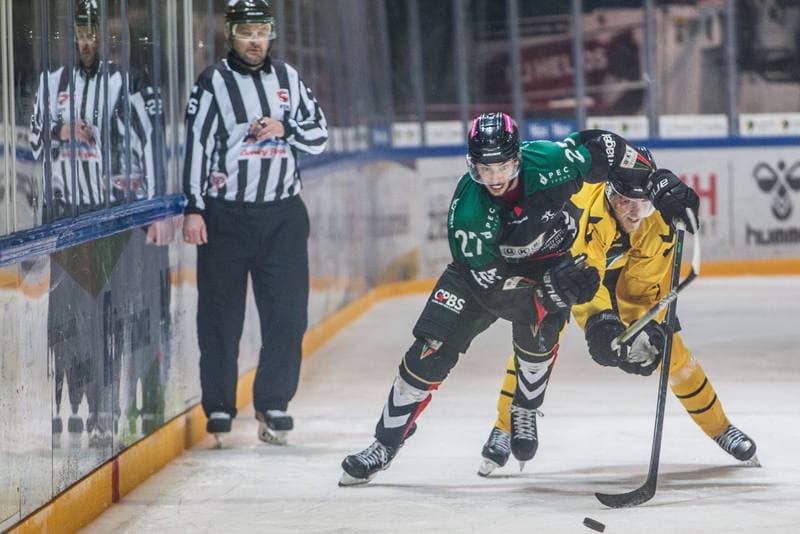Ice Hockey. Polska Hokej Liga. GKS Katowice - GKS Tychy. 30.03.2022