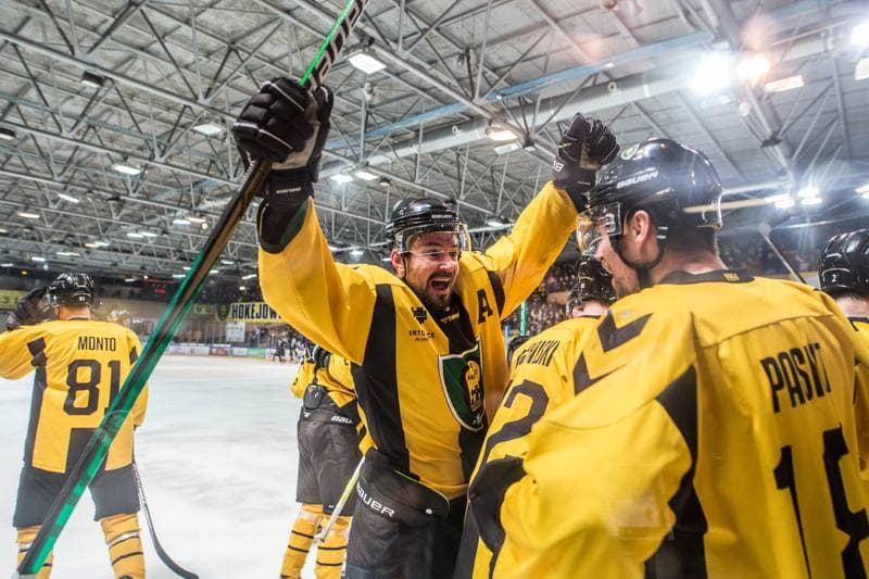 Ice Hockey. Polska Hokej Liga. GKS Katowice - GKS Tychy. 30.03.2022