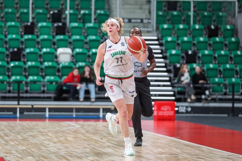 Basketball. Orlen Basket Liga. MB Zaglebie Sosnowiec - KS Basket 25 Bydgoszcz. 23.12.2023