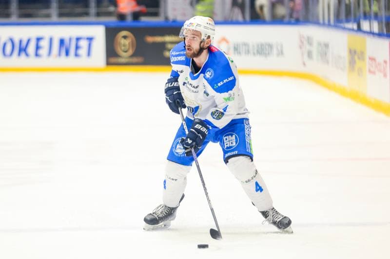 Ice Hockey. Polish Cup. Re-Plast Unia Oswiecim - GKS Tychy. 29.12.2023