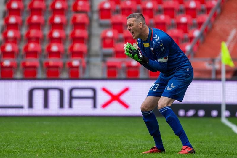 Football. Fortuna I Liga. GKS Tychy - Korona Kielce. 22.05.2022