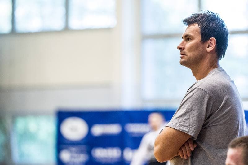 Handball. Sparing. NMC Gornik Zabrze - Sandra SPA Pogon Szczecin. 24.08.2019