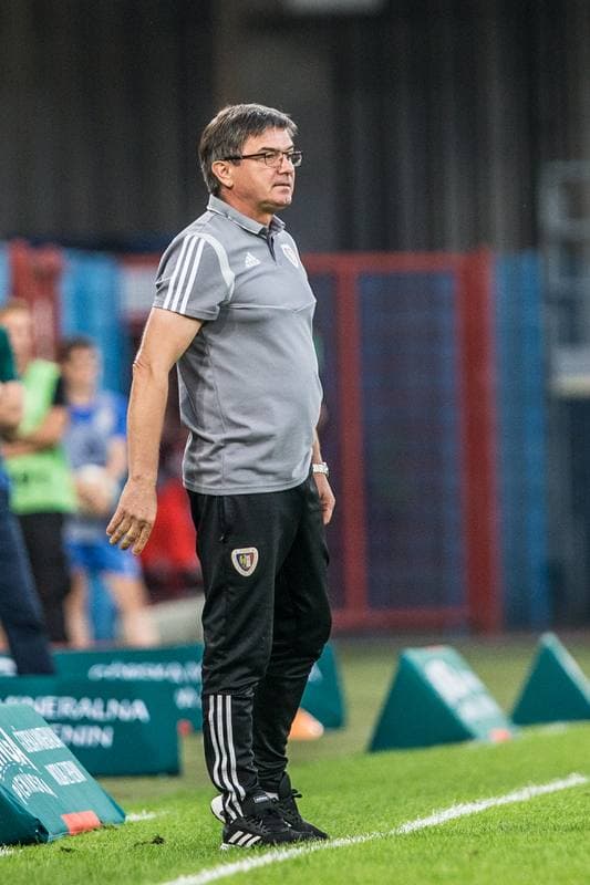 Football. PKO BP Ekstraklasa. Piast Gliwice - Lechia Gdansk. 31.08.2019