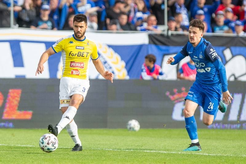 Football. Fortuna I Liga. Ruch Chorzow - Motor Lublin. 29.05.2022