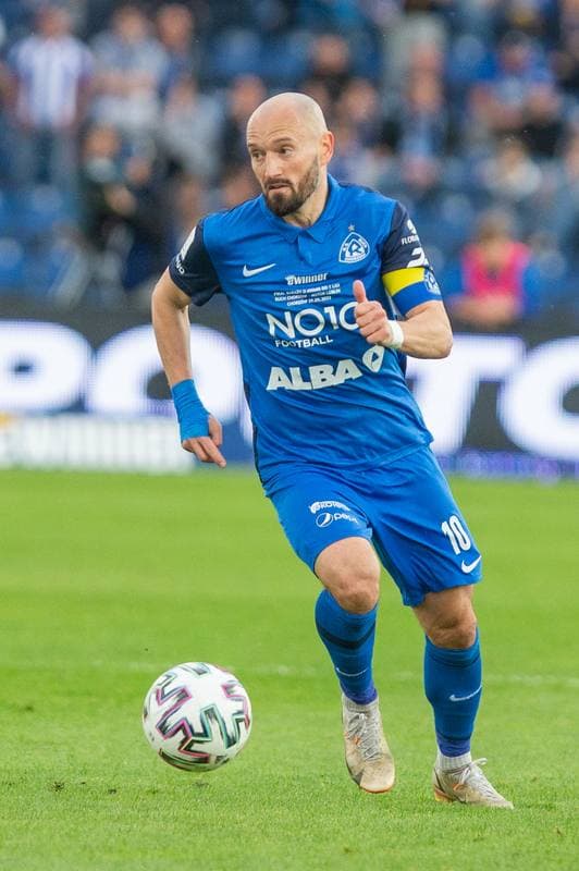 Football. Fortuna I Liga. Ruch Chorzow - Motor Lublin. 29.05.2022