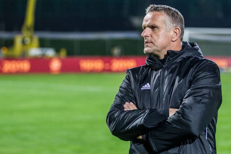 Football. Totolotek Puchar Polski. Zaglebie Sosnowiec - LKS Lodz. 26.09.2019