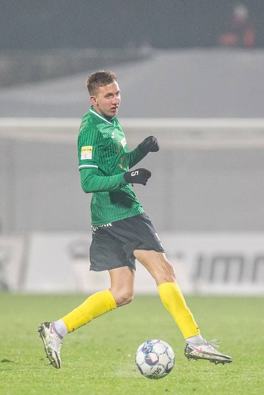 Football. Fortuna I Liga. Zaglebie Sosnowiec - GKS Jastrzebie. 02.04.2022