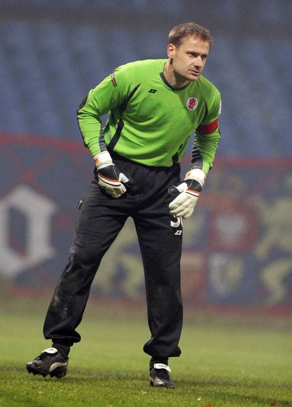 Football. Bytom I liga. Polonia Bytom - LKS Lodz. 13.10.2012