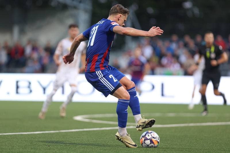 Football. Betclic II Liga. Polonia Bytom - Olimpia Grudziadz. 28.07.2024