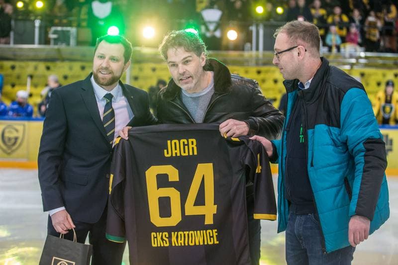 Ice Hockey. Polska Hokej Liga. GKS Katowice - Re-Plast Unia Oswiecim. 03.04.2022