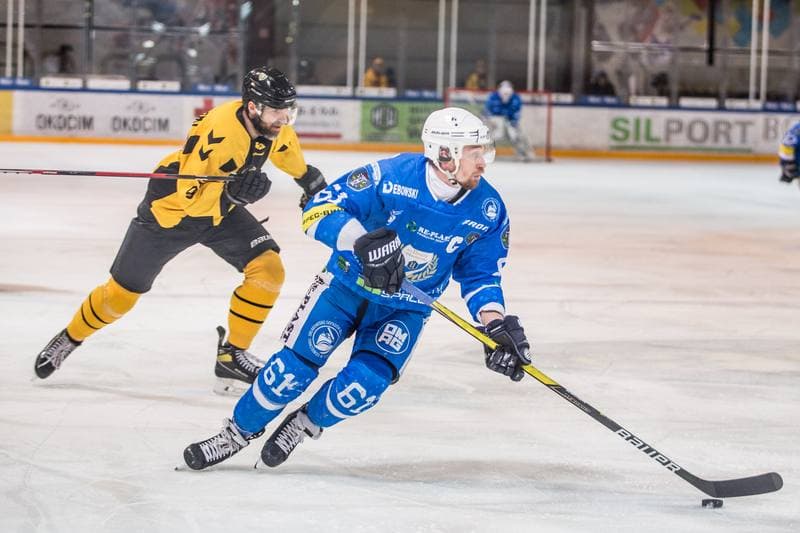 Ice Hockey. Polska Hokej Liga. GKS Katowice - Re-Plast Unia Oswiecim. 03.04.2022