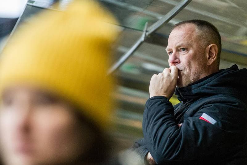 Ice Hockey. EWHL. Silesia Breckens - Hvidovre IK Selects. 01.12.2019