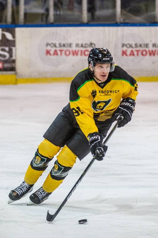 Ice Hockey. PHL. GKS Katowice - GKS Tychy. 28.01.2020