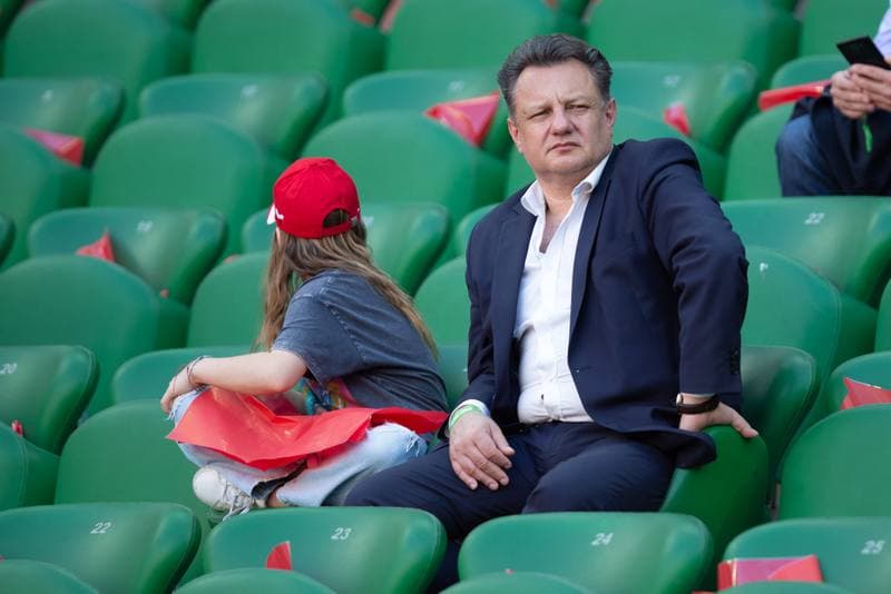 Football. UEFA Nations League. Poland - Wales. 01.06.2022