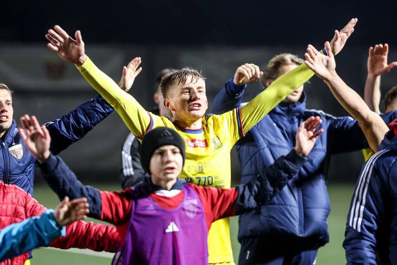 Football. Betclic II liga. Polonia Bytom - Olimpia Elblag. 02.11.2024