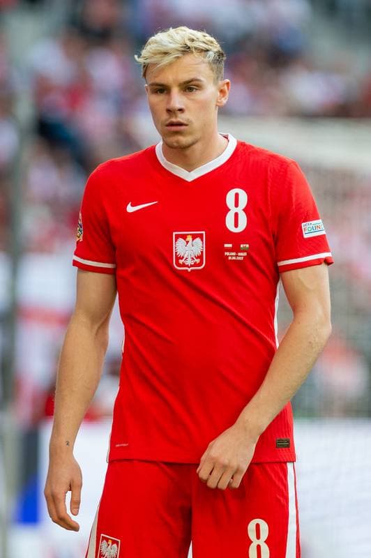 Football. UEFA Nations League. Poland - Wales. 01.06.2022