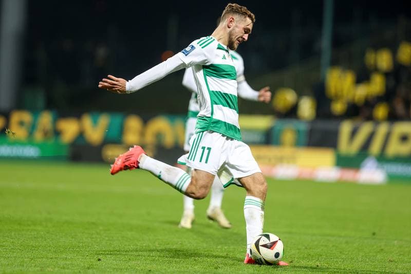Football. PKO BP Ekstraklasa. GKS Katowice - Lechia Gdansk. 30.11.2024