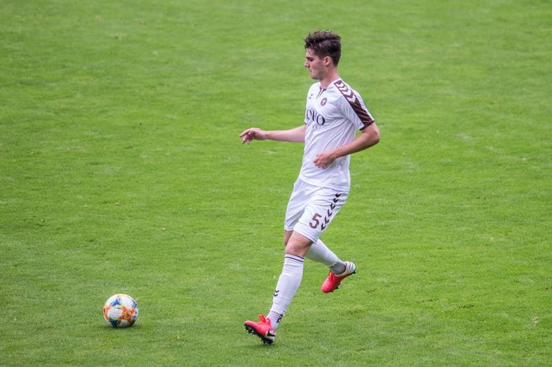 Football. II Liga. GKS Katowice - Garbarnia Krakow. 21.06.2020