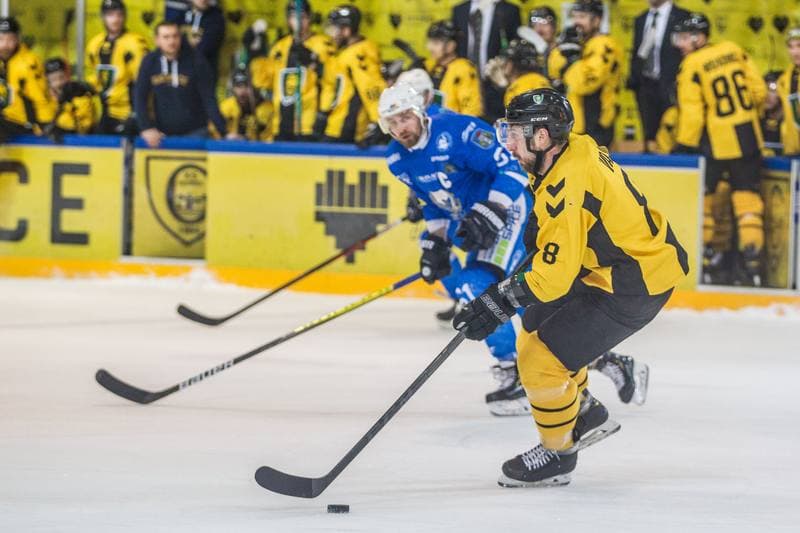 Ice Hockey. Polska Hokej Liga. GKS Katowice - Re-Plast Unia Oswiecim. 04.04.2022