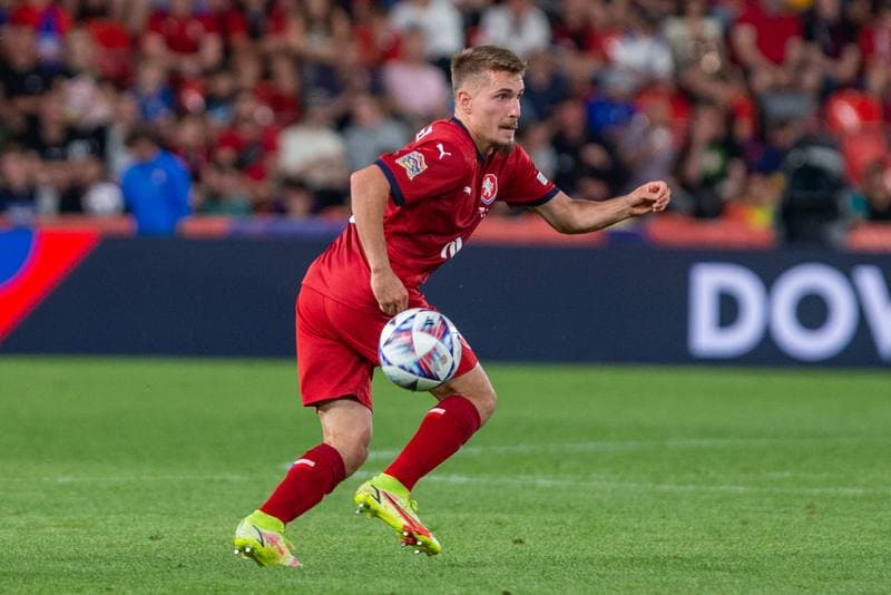 Football. UEFA Nations League. Czech Republic - Spain. 05.06.2022
