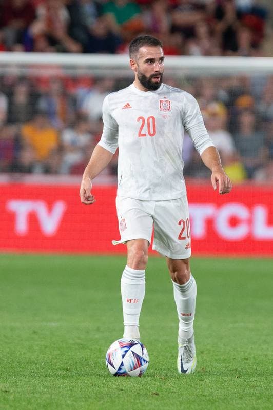 Football. UEFA Nations League. Czech Republic - Spain. 05.06.2022