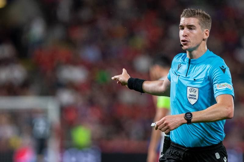 Football. UEFA Nations League. Czech Republic - Spain. 05.06.2022