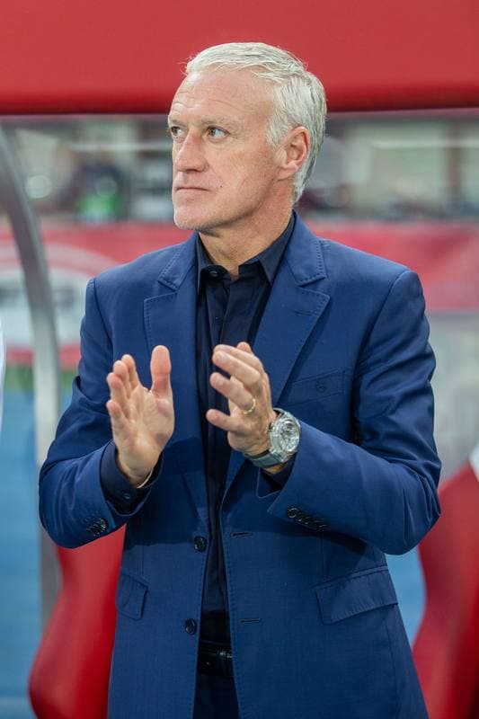 Football. UEFA Nations League. Austria - France. 10.06.2022