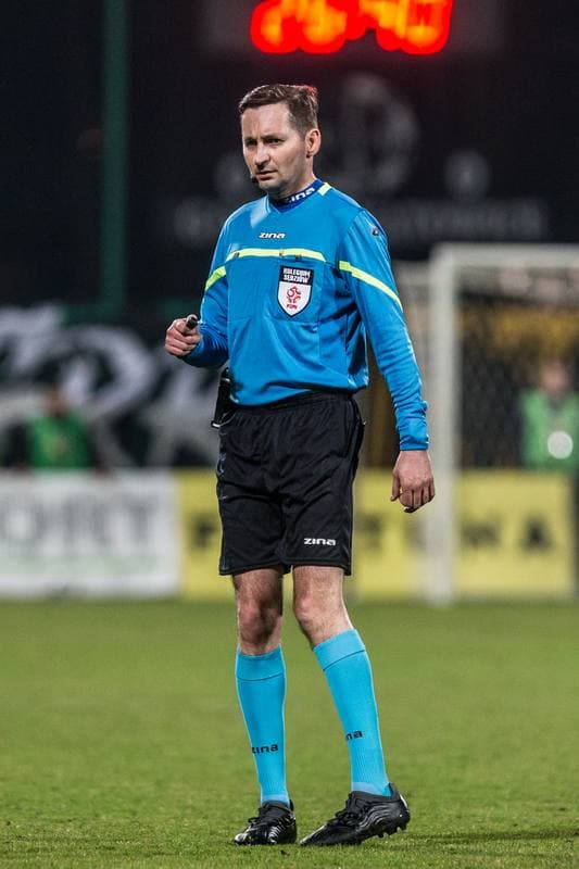 Football. Fortuna I Liga. GKS Katowice - Widzew Lodz. 06.04.2022