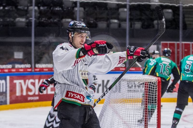 Ice Hockey. PHL. GKS Tychy - JKH GKS Jastrzebie. 29.11.2020