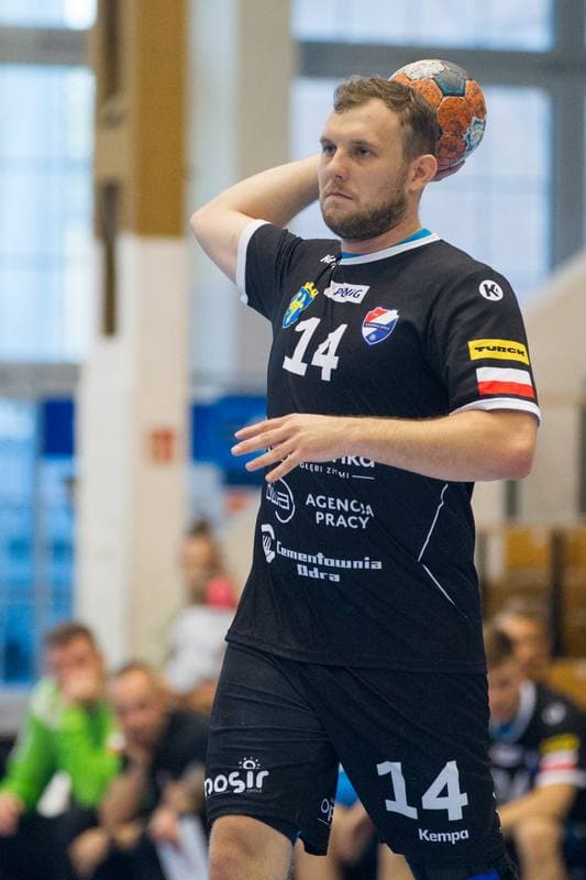 Handball. PGNiG Superliga. NMC Gornik Zabrze - Gwardia Opole. 03.09.2019