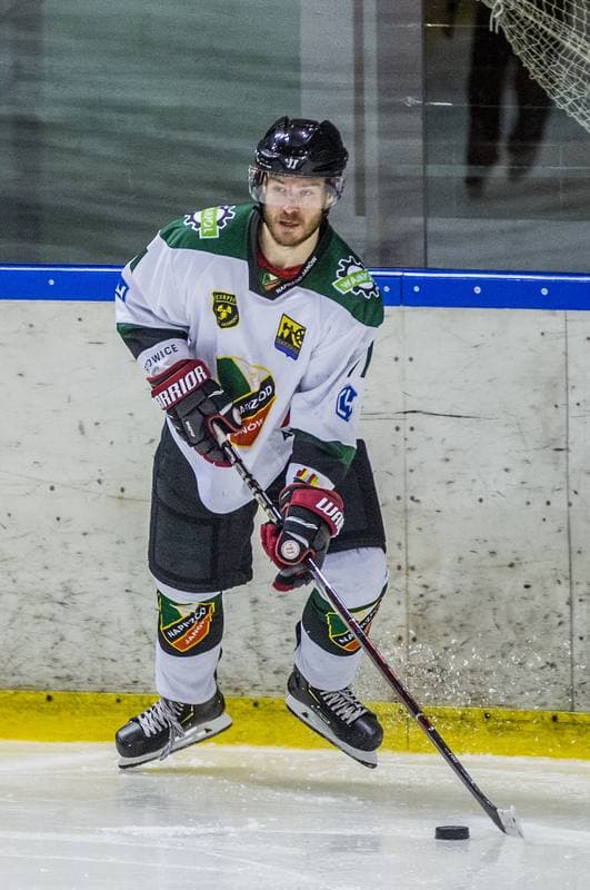 Ice Hockey. PHL. Naprzod Janow - Energa Torun. 22.09.2019