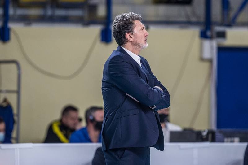 Volleyball. PlusLiga. GKS Katowice - Jastrzebski Wegiel. 30.01.2021