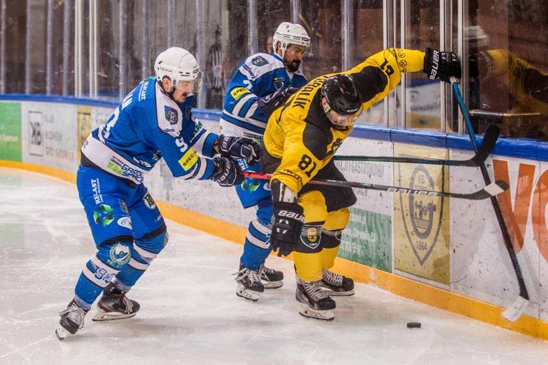 Ice Hockey. PHL. GKS Katowice - Re-Plast Unia Oswiecim. 25.02.2021