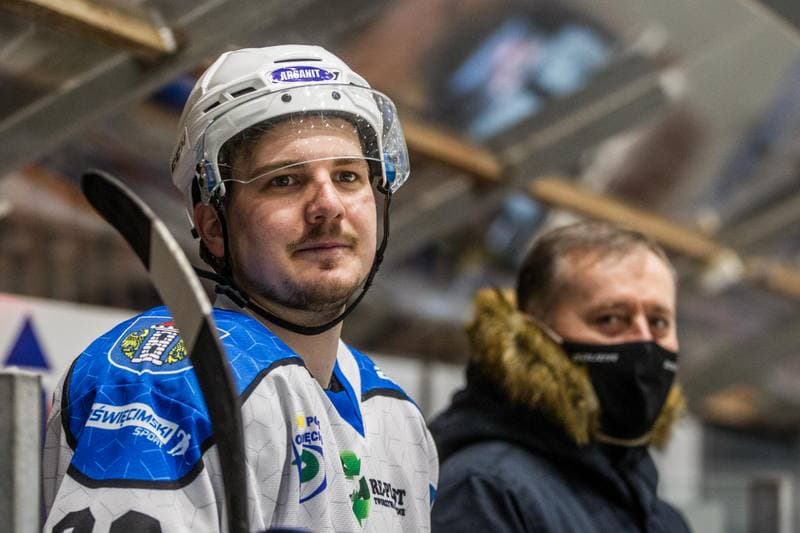 Ice Hockey. PHL. Re-Plast Unia Oswiecim - GKS Katowice. 06.03.2021