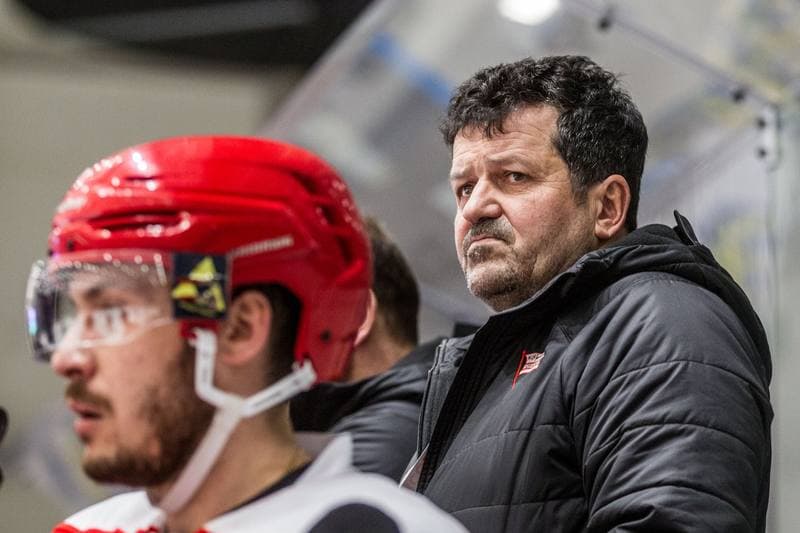 Ice Hockey. Polska Hokej Liga. GKS Tychy - Comarch Cracovia. 11.03.2021