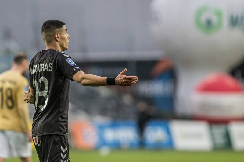 Football. PKO BP Ekstraklasa. Gornik Zabrze - Zaglebie Lubin. 14.03.2021