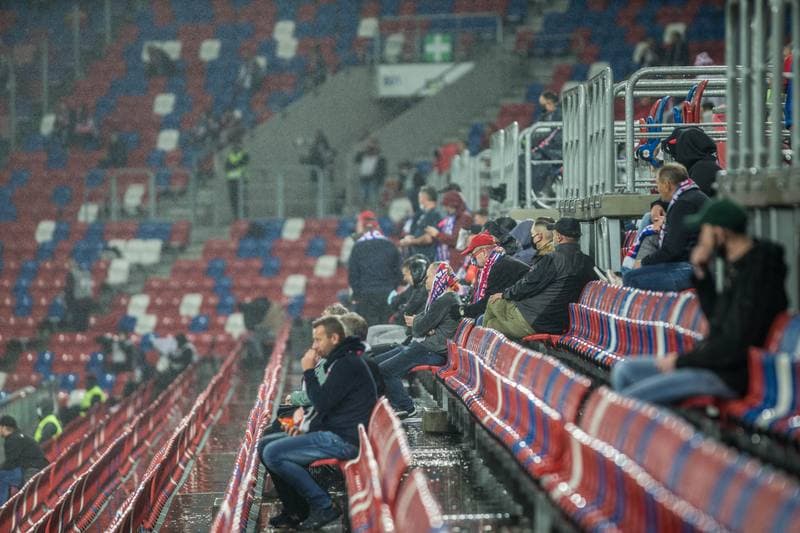 Football. PKO BP Ekstraklasa. Gornik Zabrze - Korona Kielce. 19.06.2020