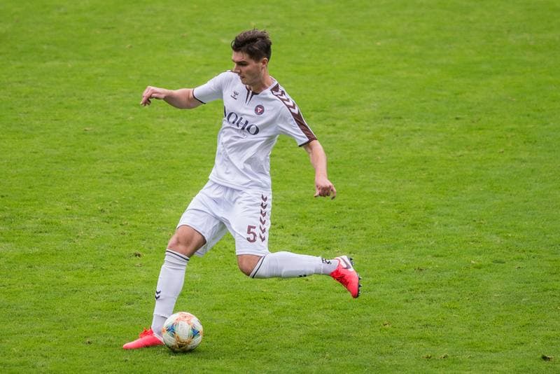 Football. II Liga. GKS Katowice - Garbarnia Krakow. 21.06.2020