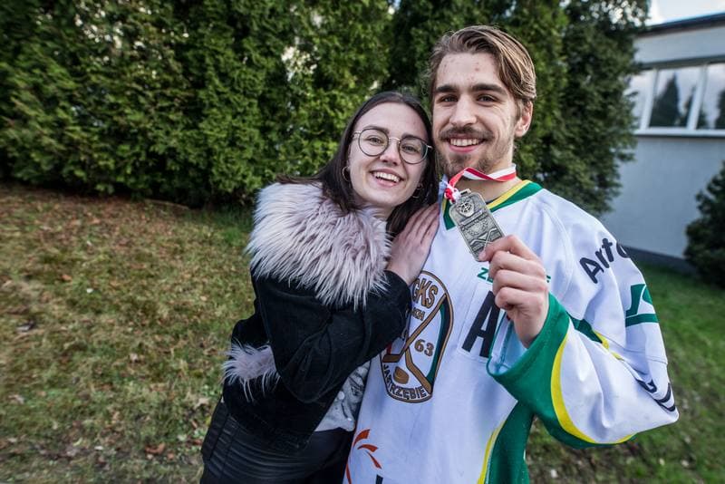 Ice Hockey. PHL. JKH GKS Jastrzebie - Comarch Cracovia. 03.04.2021