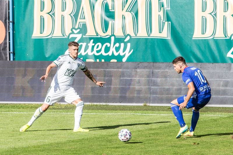 Football. PKO BP Ekstraklasa. Piast Gliwice - Slask Wroclaw. 05.07.2020