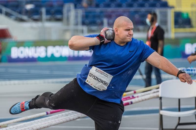 Athletics. 66th Orlen Memorial Janusz Kusocinski. 25.08.2020