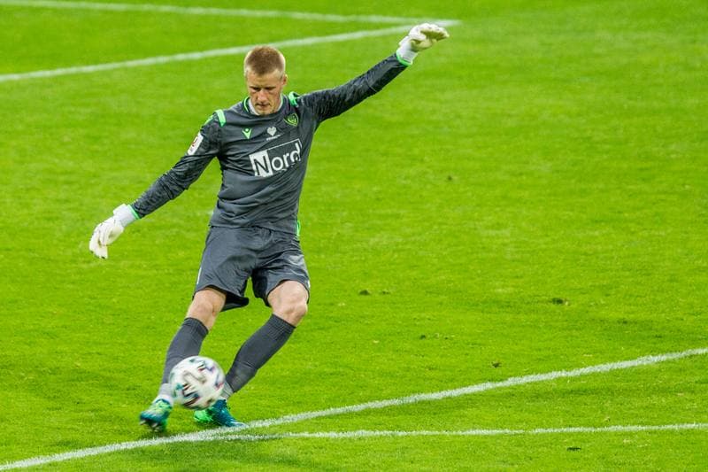 Football. II Liga. GKS Katowice - Pogon Siedlce. 26.09.2020